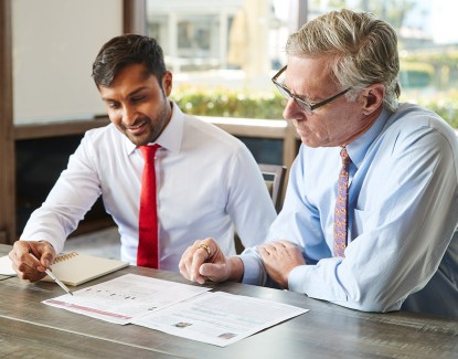 A Rotation Back to Fundamentals: A Tailwind for Sustainable Investing?