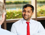 Risk-Minded Approach to Sustainability