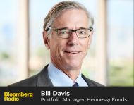 “Investing in the Overlap” – Bloomberg Radio