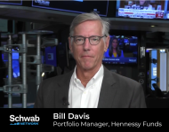 “Finding Value Amid Growth Stock Boom” – Schwab Network
