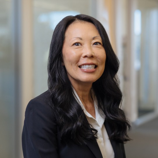 Andrea Matsui, CFP<sup>®</sup>