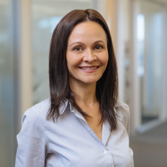 Michelle Green, CPA