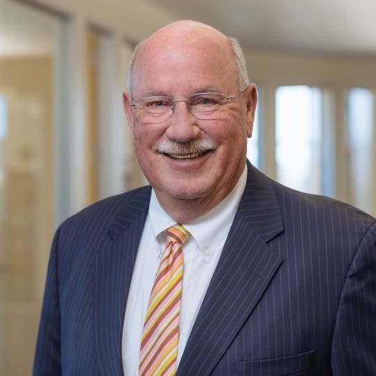 Neil J. Hennessy