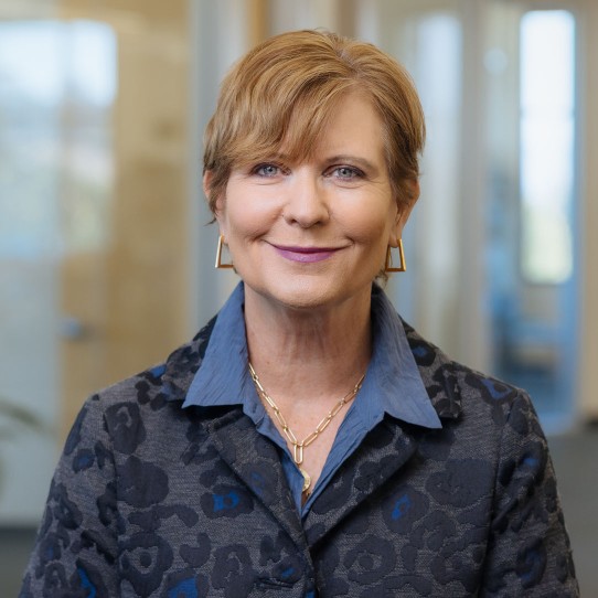 Teresa Nilsen