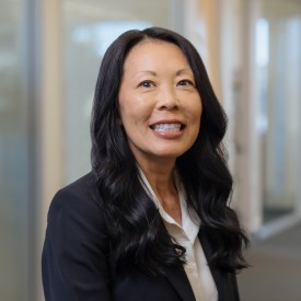 Andrea Matsui, CFP<sup>®</sup>