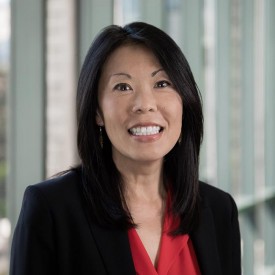 Andrea Matsui, CFP<sup>®</sup>
