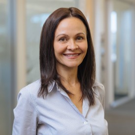 Michelle Green, CPA